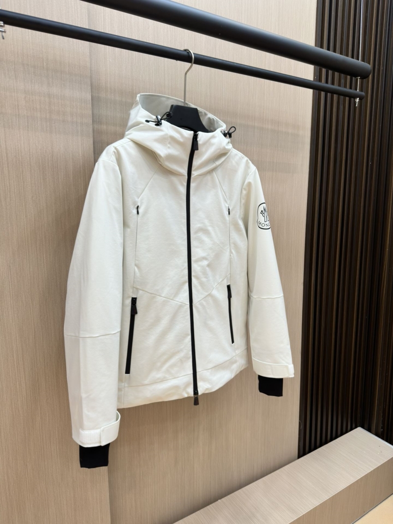 Moncler Down Coat